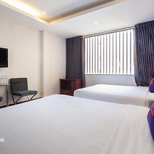 Mays Hotel- Ben Thanh